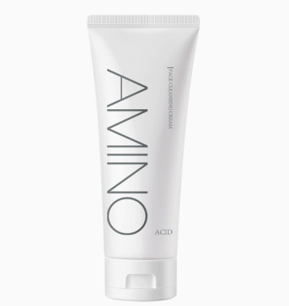 Amino Acid Facial Cleanser