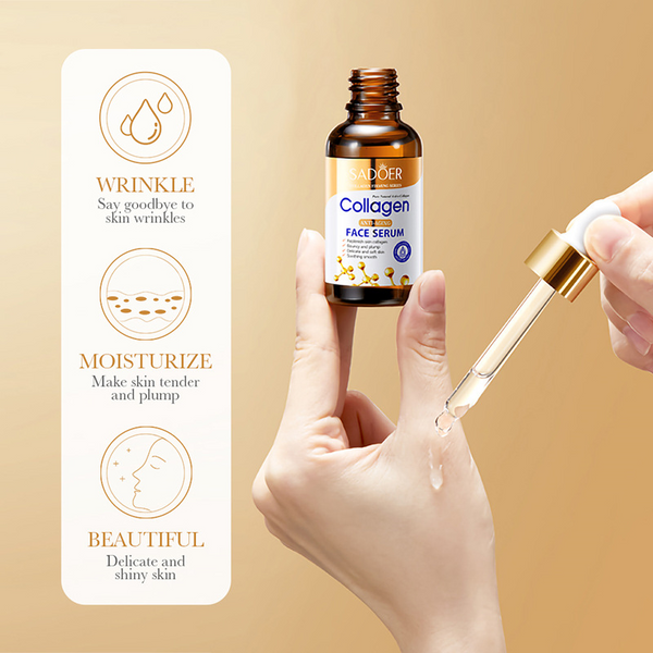 SADOER Collagen Face Serum