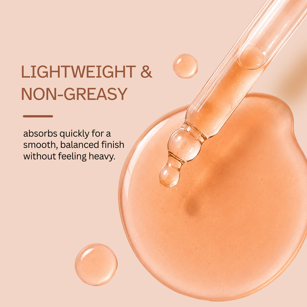 OceAura Sunless Tanning serum