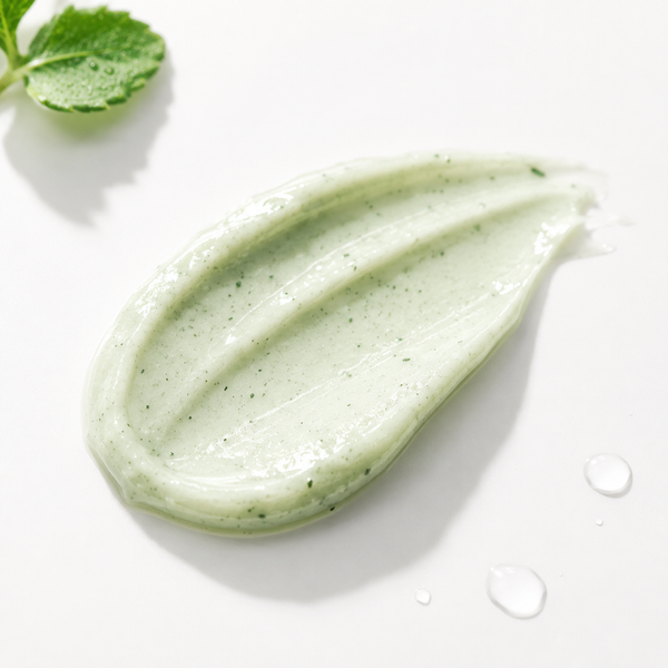 Green Tomato Facial Cleanser
