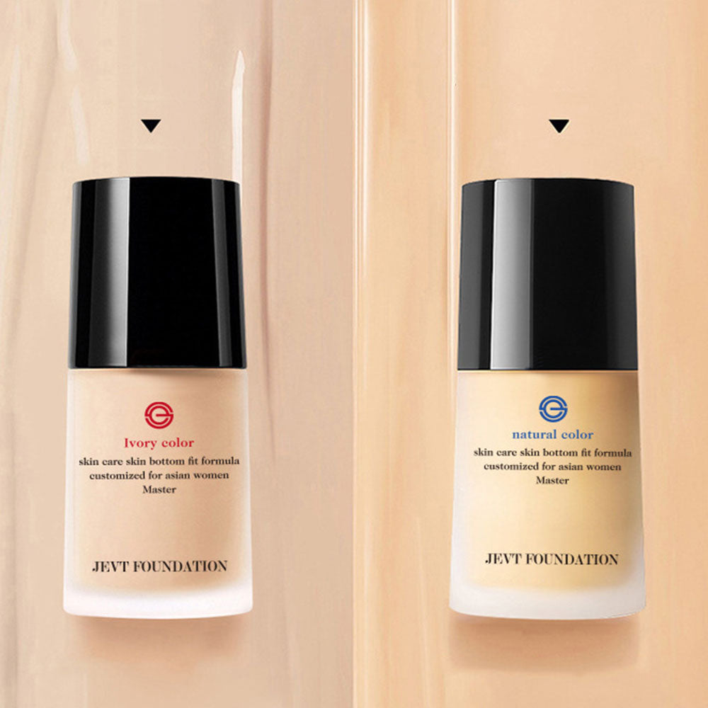 30ml Matte Oil-Control BB Cream Foundation