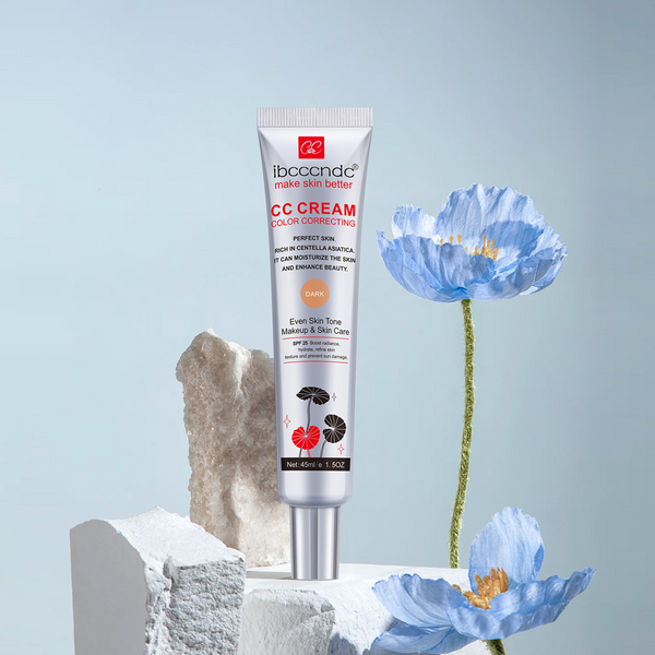 Ibcccndc Centella Asiatica CC Cream Concealer