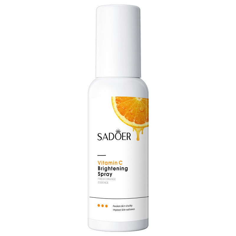 SADOER Vitamin C Skincare Series Night Mask