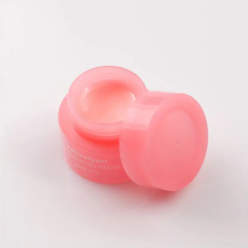 Kakaziyan Lip Mask - Berry