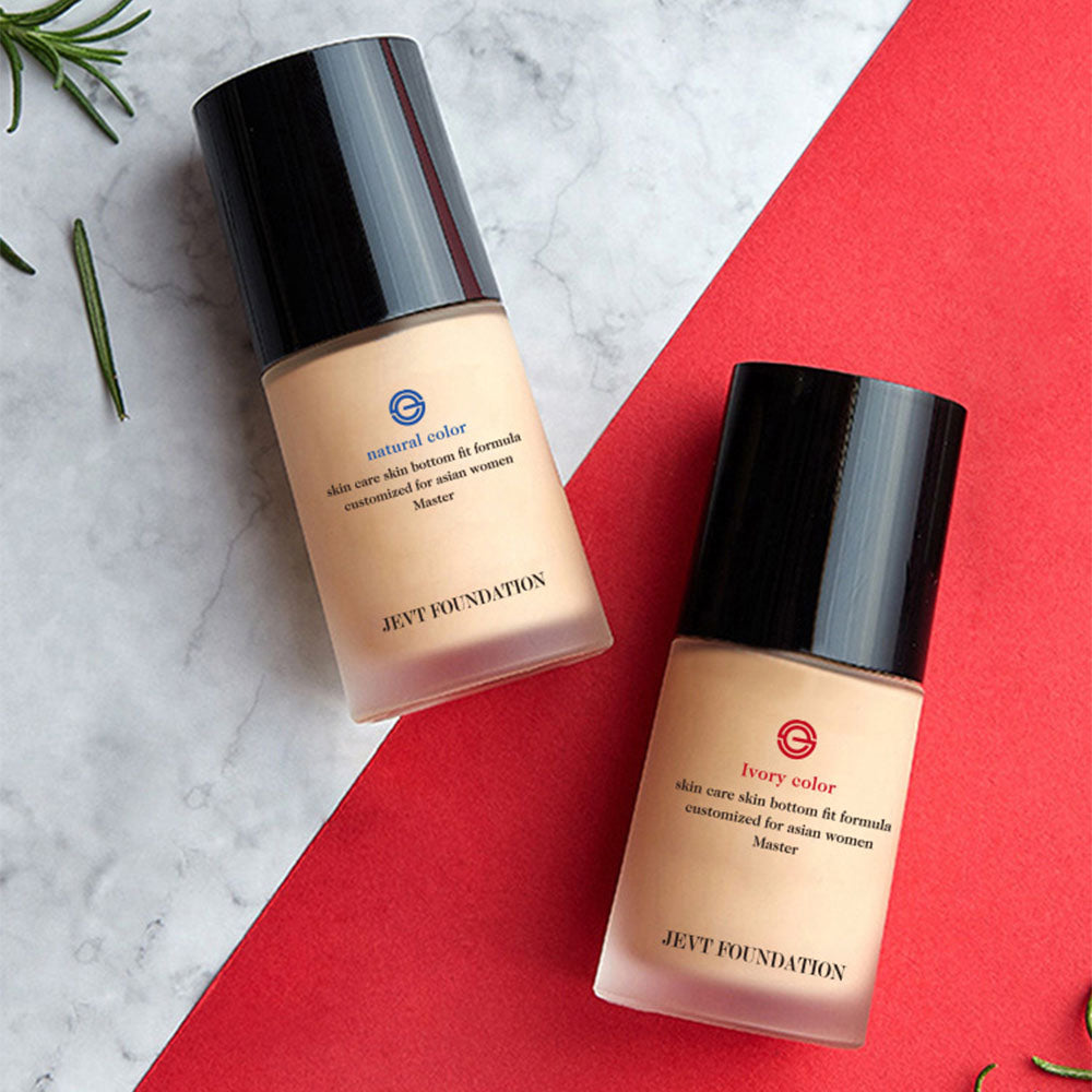 30ml Matte Oil-Control BB Cream Foundation