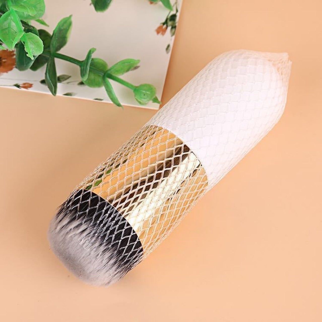 Foundation Brush for Face, Blush, and Concealer Use