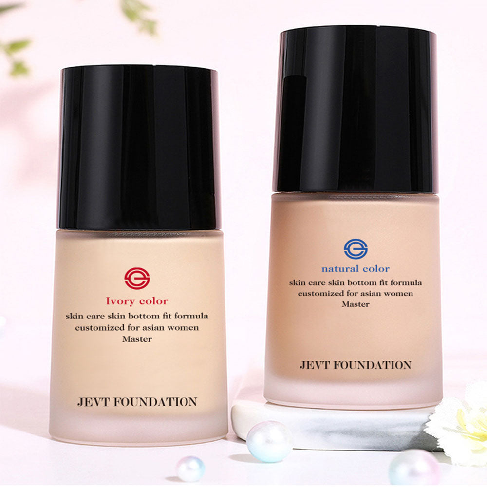 30ml Matte Oil-Control BB Cream Foundation