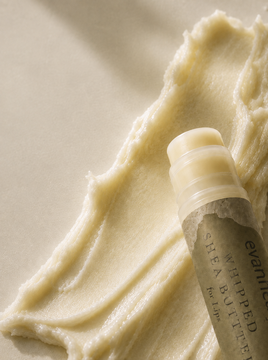 Evanhealy Whipped Shea Butter for Lips