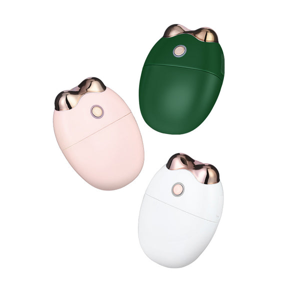 2024 Eye Care Device with Heat and Moisturizing Functions