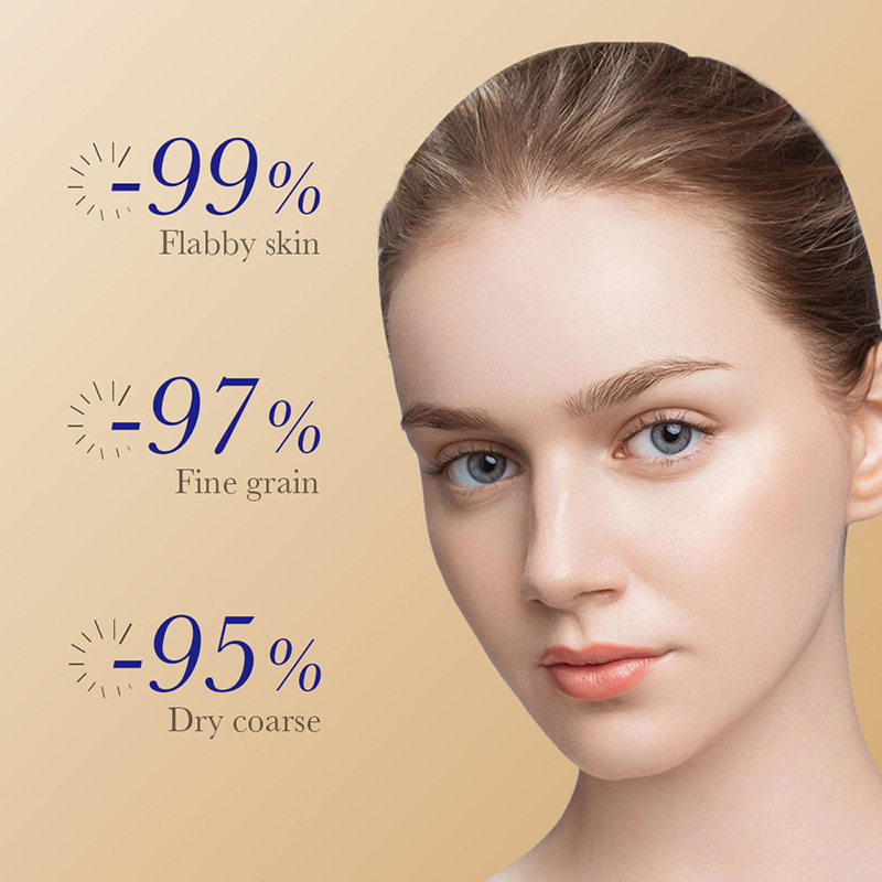 SADOER Collagen Face Serum