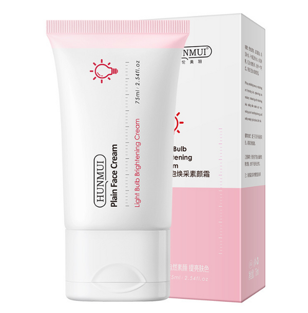 Han Lunmeiyu Brightening Concealer Foundation Cream