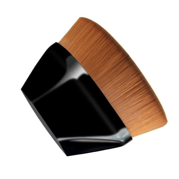 Professional Portable Soft Foundation Brush for Makeup