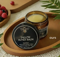Tallow & Honey Body Butter – Citrus