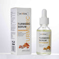 SAUVASINE Turmeric Face Serum 30ml