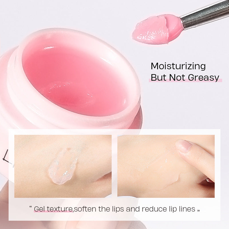 LAIKOU Sakura Lip Mask 8g