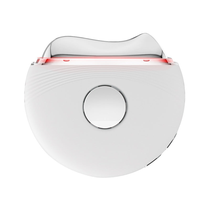 Electric EMS Guasha Face Lifting Massager