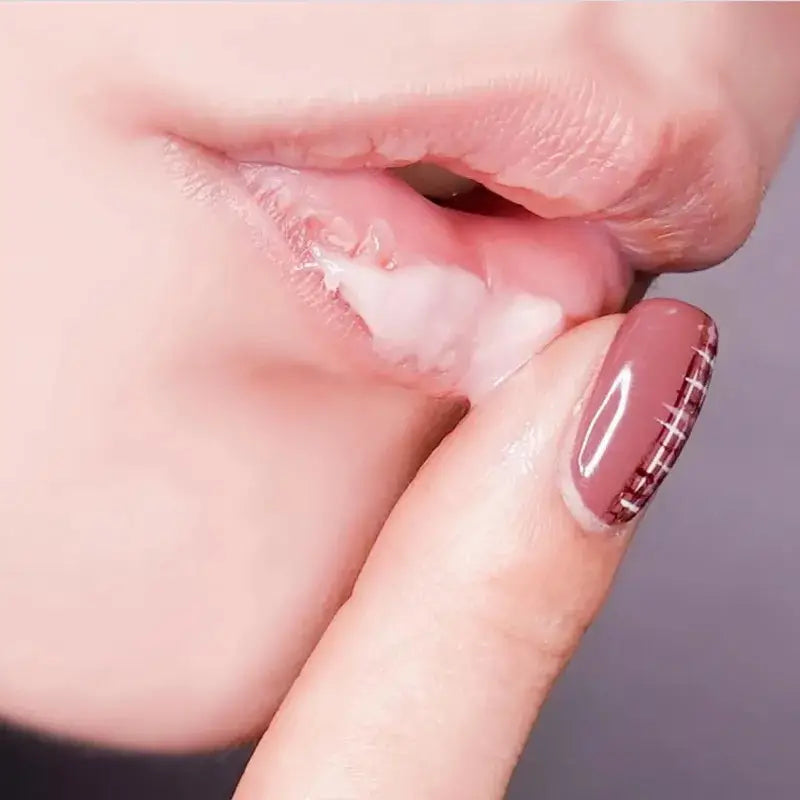 Kakaziyan Lip Mask - Berry