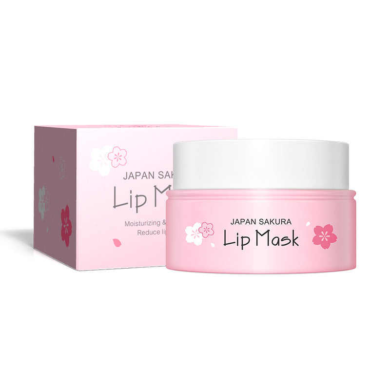 LAIKOU Sakura Lip Mask 8g