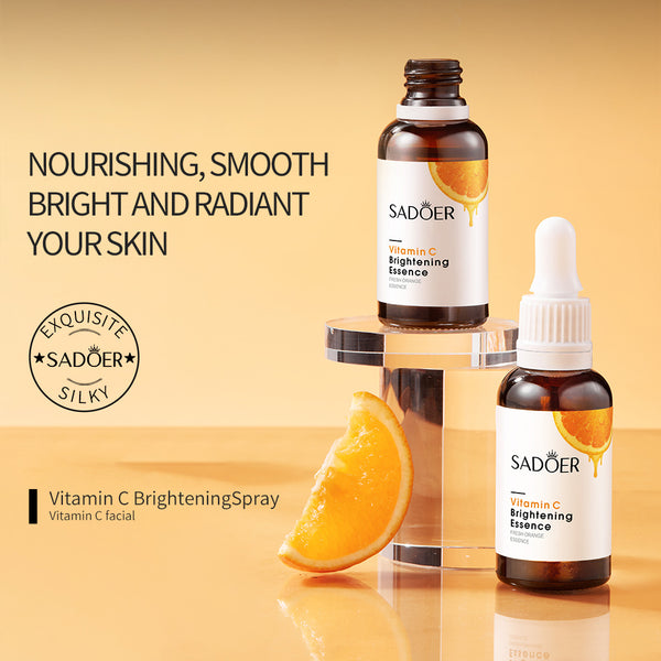 SADOER Vitamin C Skincare Series Night Mask