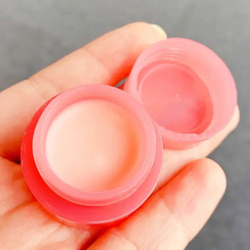 Kakaziyan Lip Mask - Berry