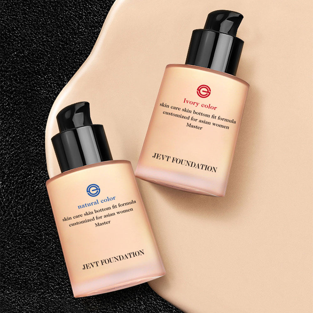30ml Matte Oil-Control BB Cream Foundation