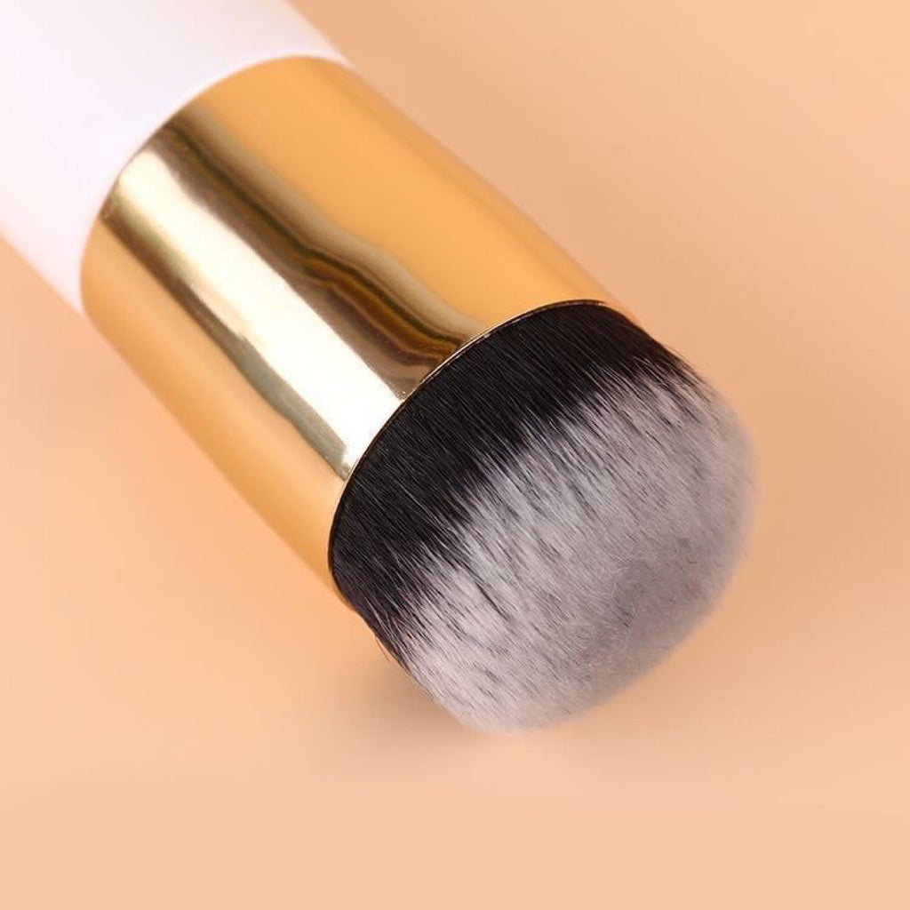 Foundation Brush for Face, Blush, and Concealer Use