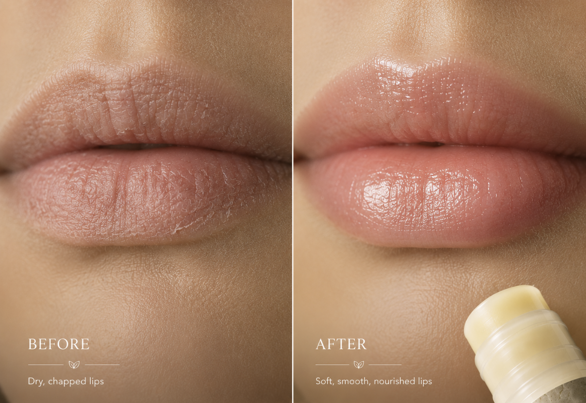 Evanhealy Whipped Shea Butter for Lips