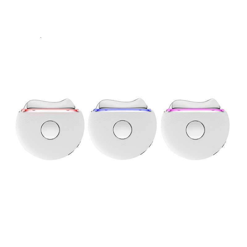 Electric EMS Guasha Face Lifting Massager