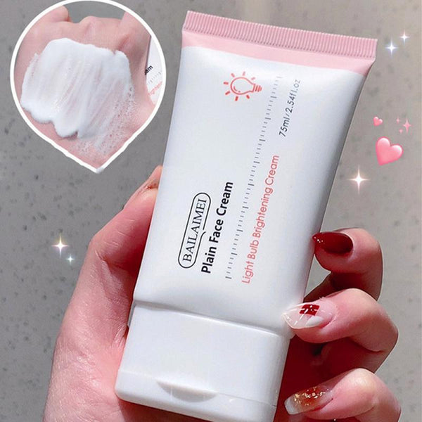 Han Lunmeiyu Brightening Concealer Foundation Cream