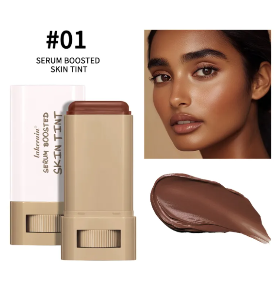 LAKERAIN Serum Boosted Skin Tint