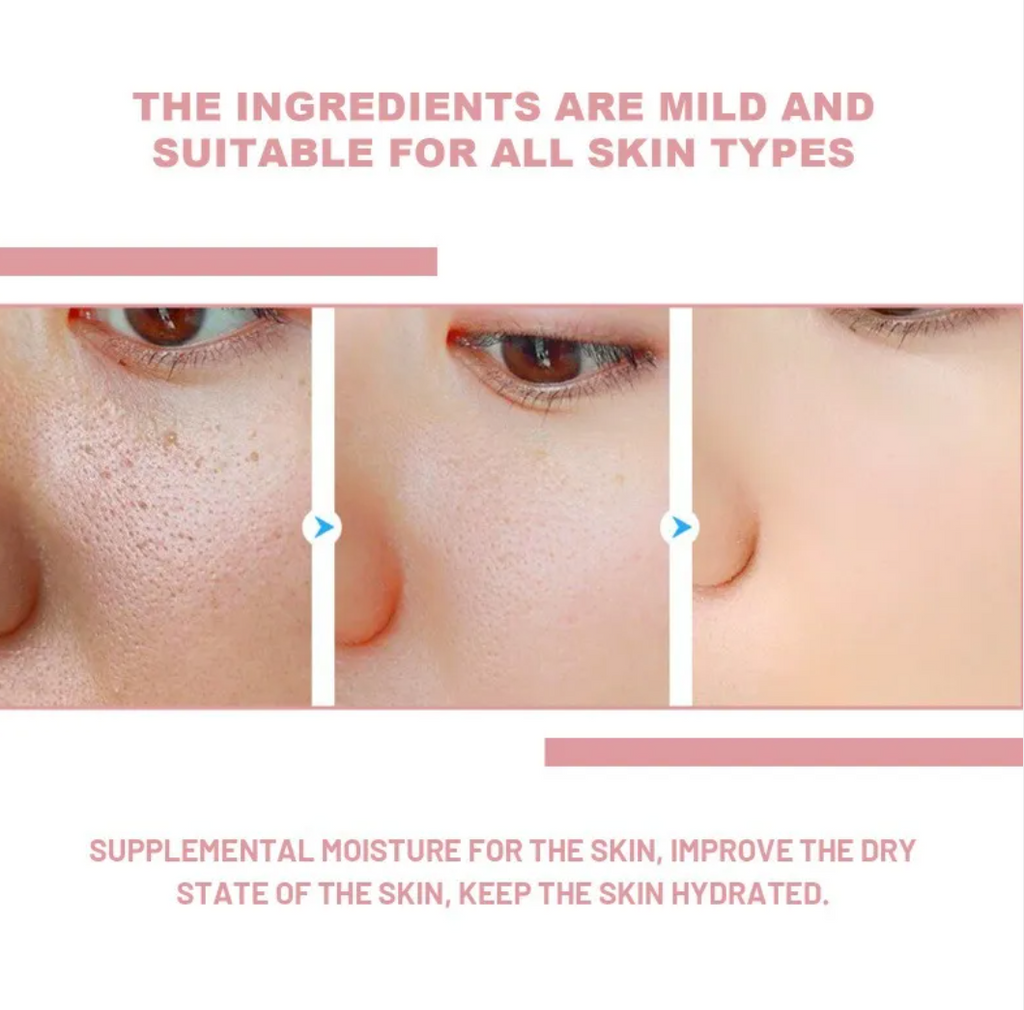 Hoygi Nicotinamide Hydrating & Brightening Serum