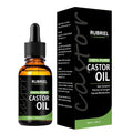 100% Pure Castor Oil Mascara and Eyelash Serum