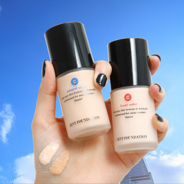 30ml Matte Oil-Control BB Cream Foundation