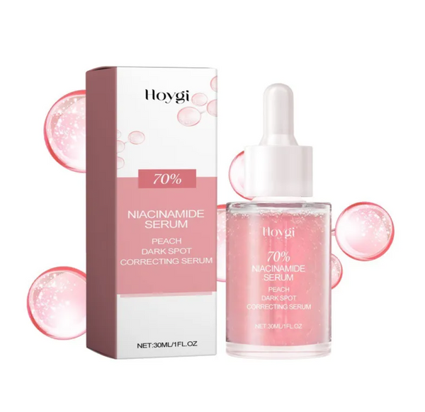 Hoygi Nicotinamide Hydrating & Brightening Serum