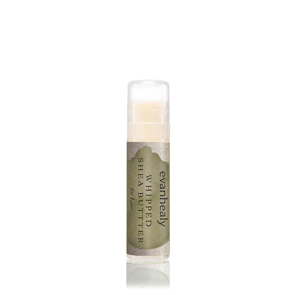 Evanhealy Whipped Shea Butter for Lips