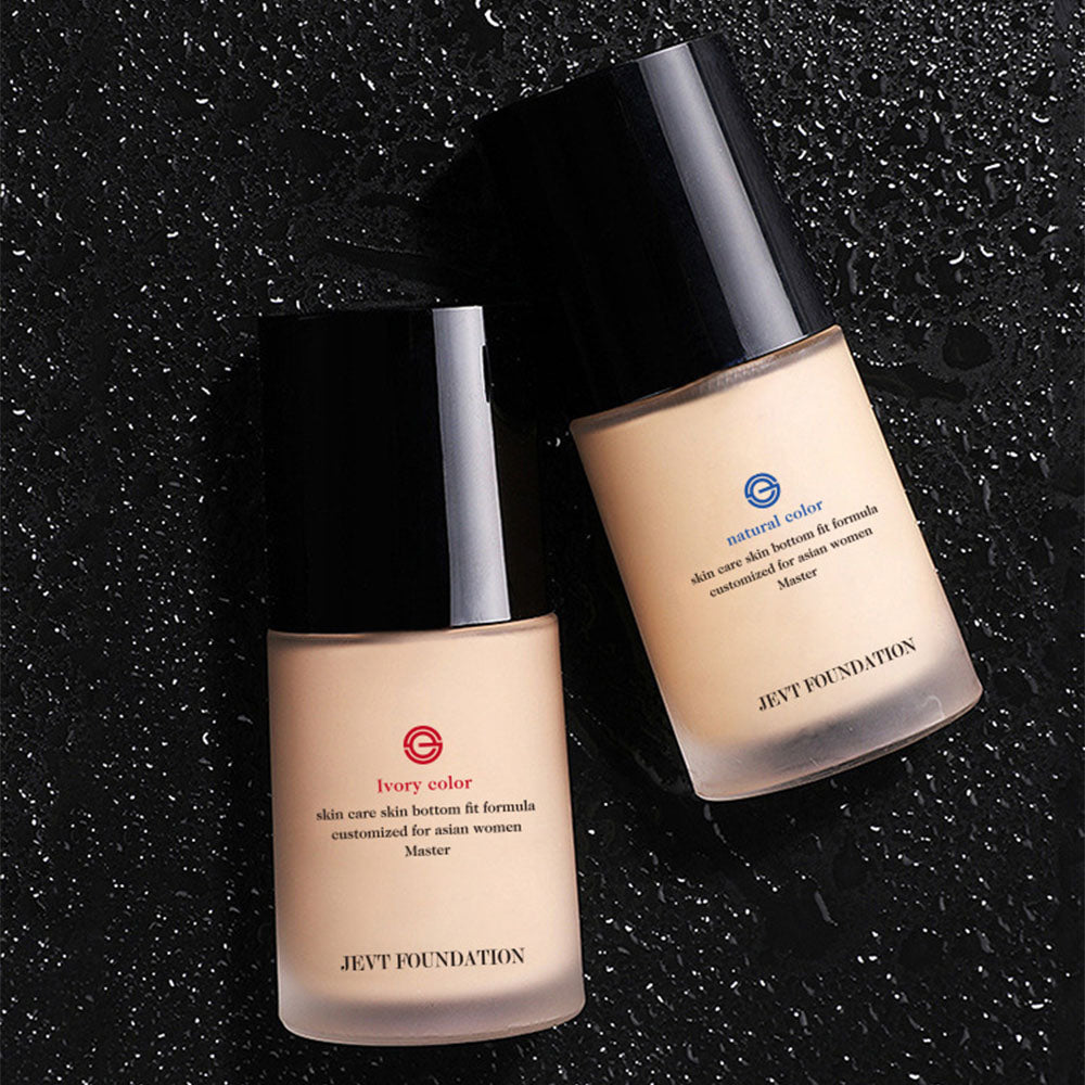30ml Matte Oil-Control BB Cream Foundation