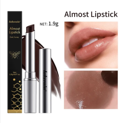 Black Honey Lipstick