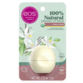 eos 100% Natural & Organic Lip Balm