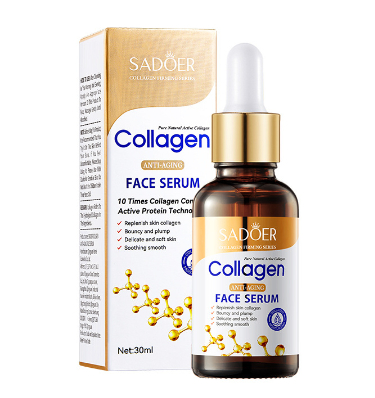 SADOER Collagen Face Serum