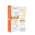 DISAAR SPF 90+ Waterproof Sunscreen (40g)