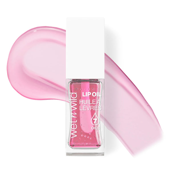 Lip Oil | Rose Quartz