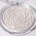 Rose Diamond Highlighter Blush Contour Palette
