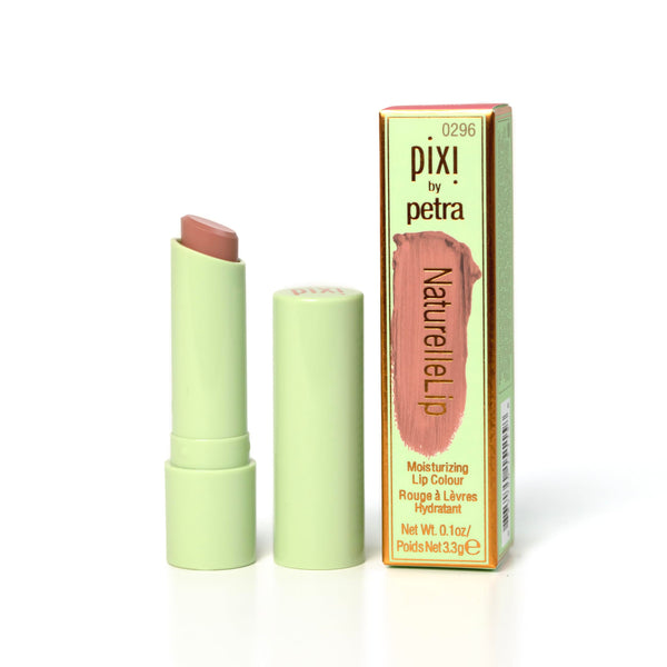 Pixi Beauty Naturelle Lip - Pecan