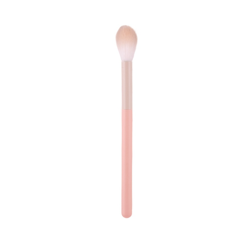 Angled Eyeshadow Brush