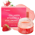 SUDAJI Collagen Overnight Lip Mask