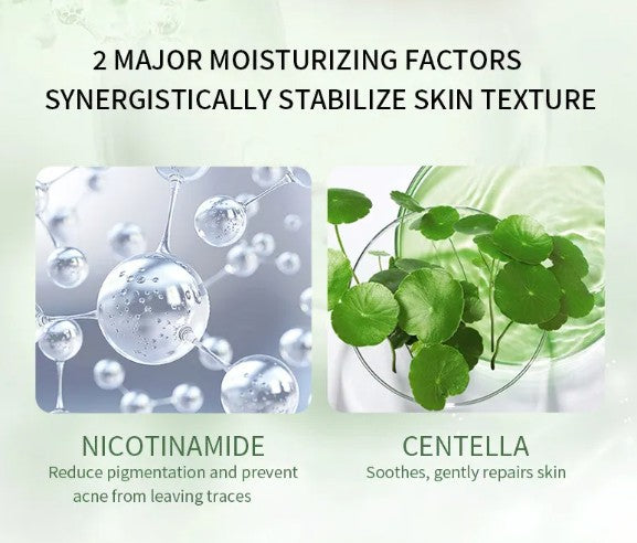 QANZIRE 2% Salicylic Acid Acne Serum (30ml)