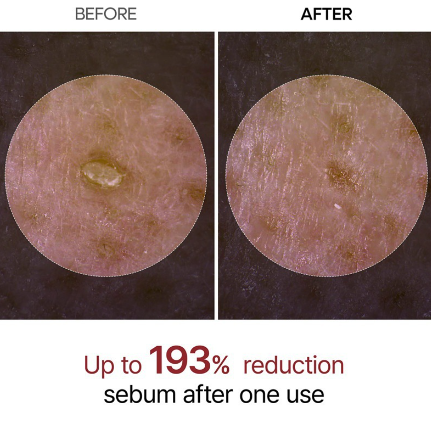 Rice Exfoliating Ampoule