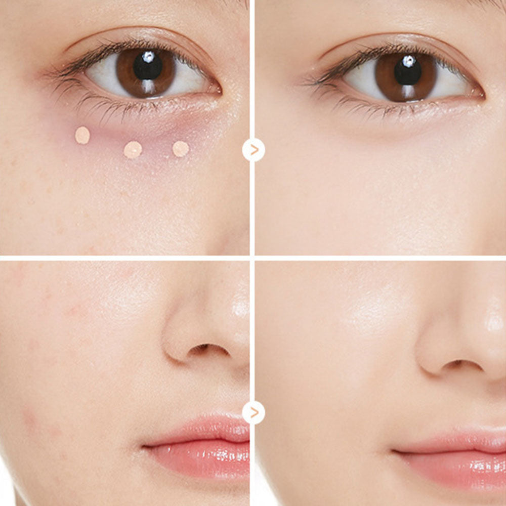 30ml Matte Oil-Control BB Cream Foundation