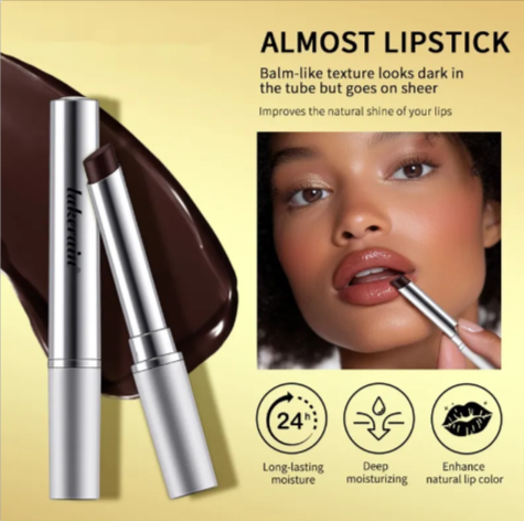 Black Honey Lipstick