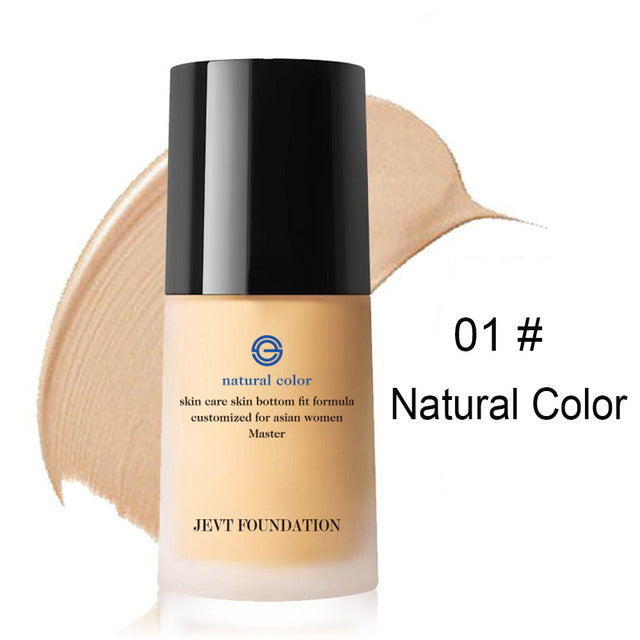 30ml Matte Oil-Control BB Cream Foundation